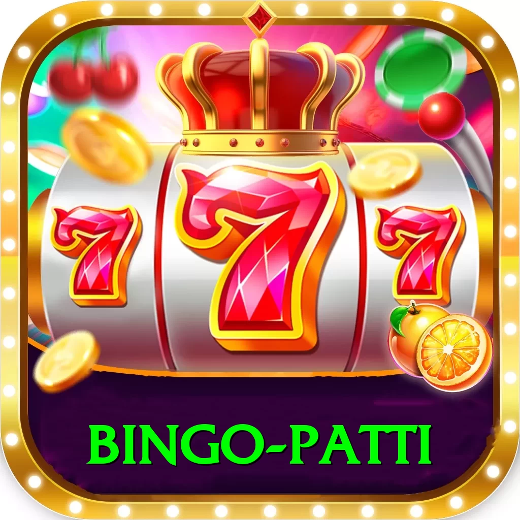 Bingo Patti Turbo v2.8.8 - 2