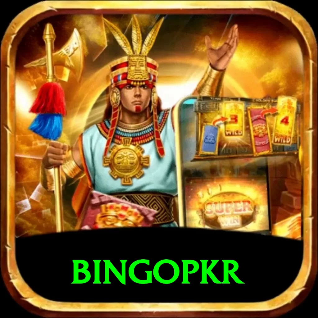 bingopkr Live Casino Royal - 2