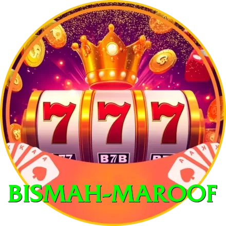 bismah maroof Jackpot Prime v3.1.7 - 2