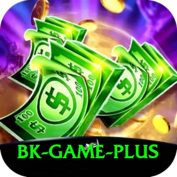 BK Game Plus Pro v2.9.1 - 2