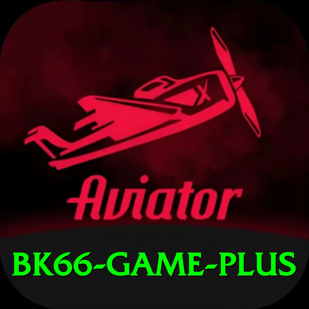 BK66 Game Plus v1.5.5 - 2