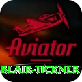 blair tickner Games Gold