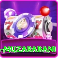 blessing muzarabani Super - Win Real PKR