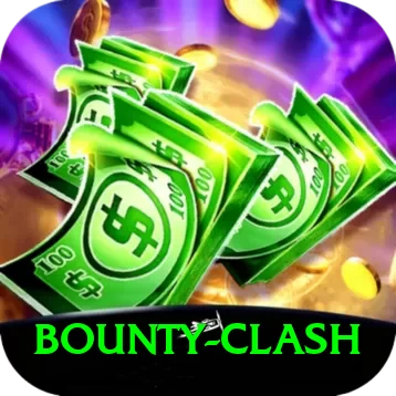 bounty clash Slot Machine Elite - 2
