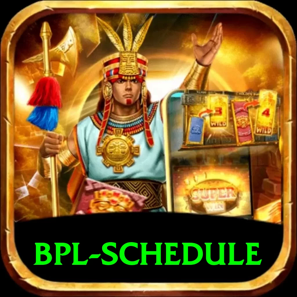 bpl schedule APK VIP v1.4.1 - 2