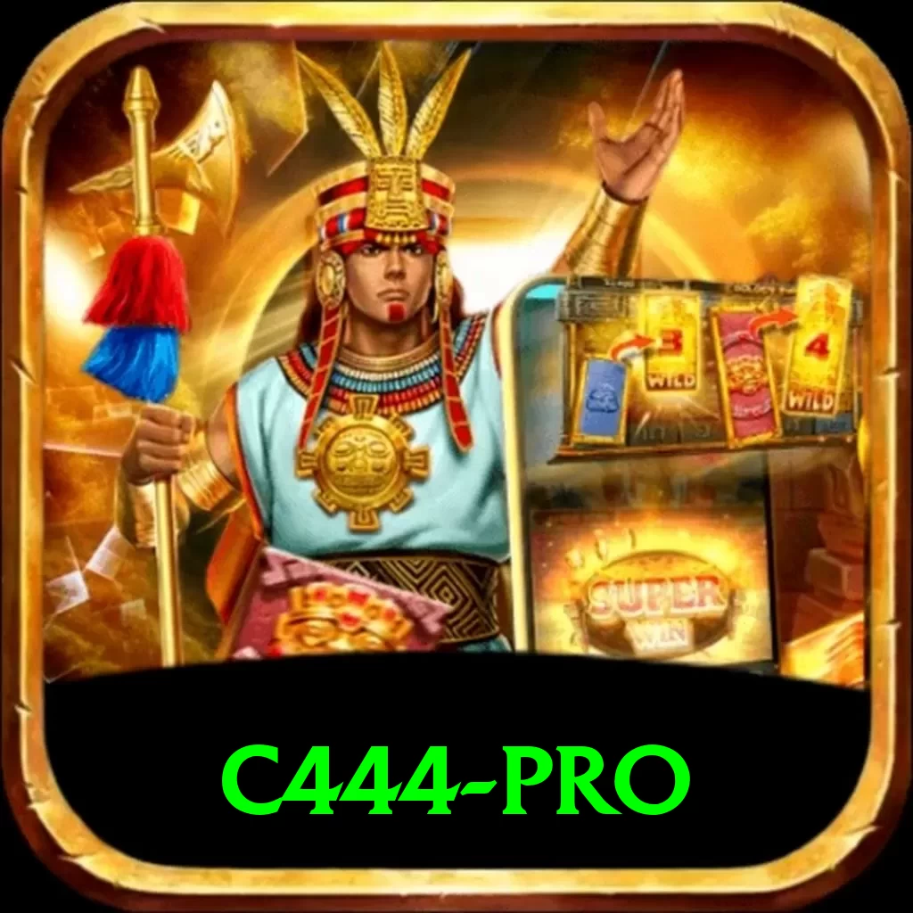 c444 Champion Casino App - 2