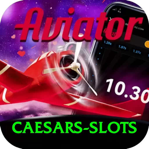 caesars slots Gaming Elite v4.8.9 - 2