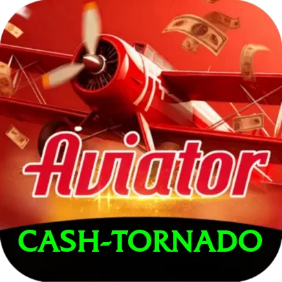 cash tornado Legend - Daily Bonus - 2