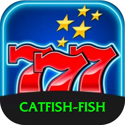 catfish fish Extreme 2024 - 2
