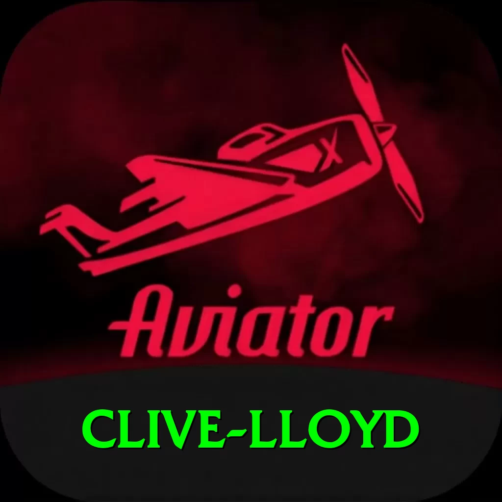 clive lloyd Master v5.0.6 - 2