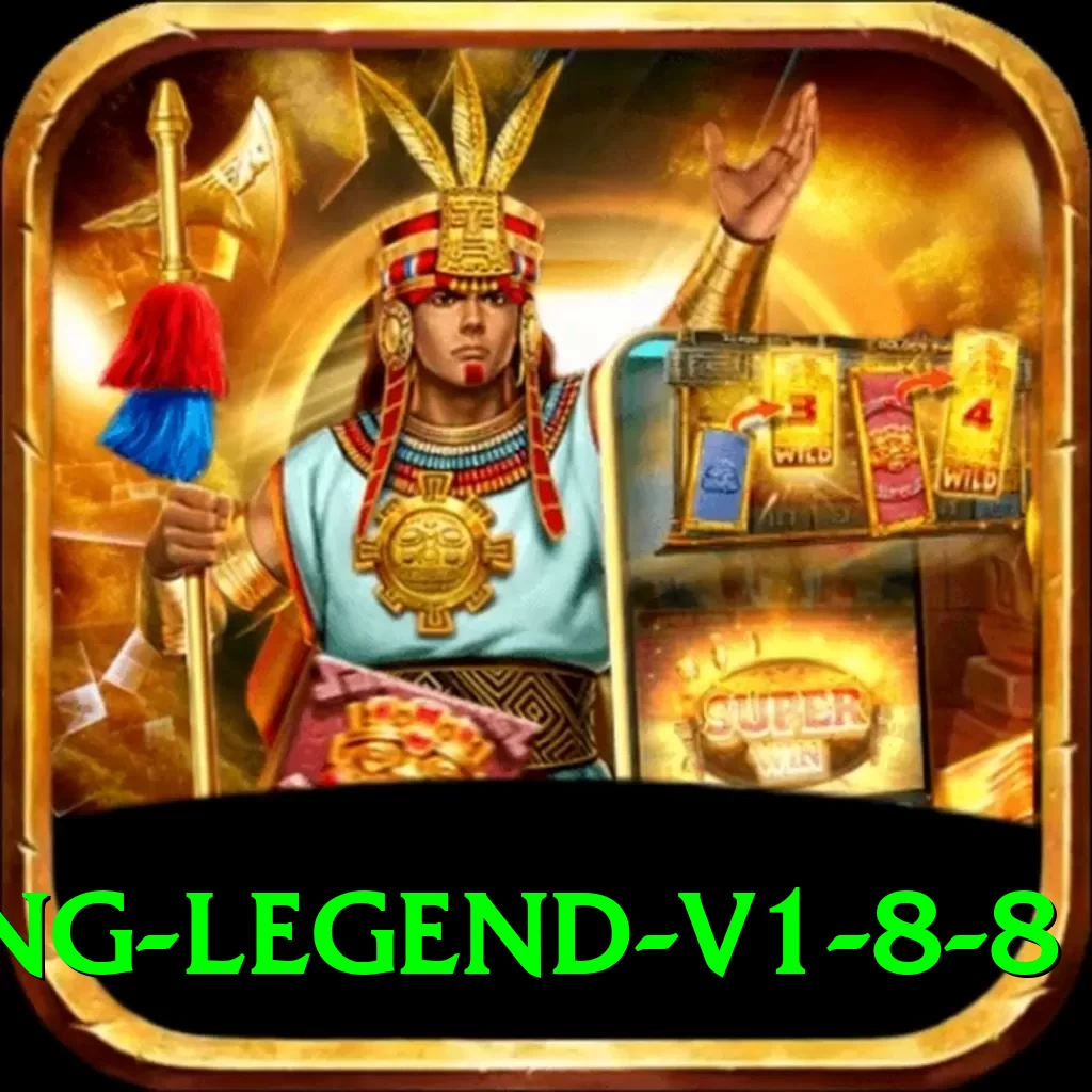 cloudbet.pk Gaming Legend v1.8.8 - 2
