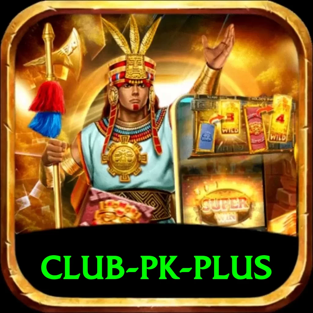 Club Pk - Real Money Master - 2