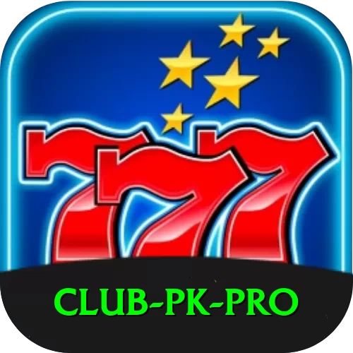 Club Pk PK Pro - 2
