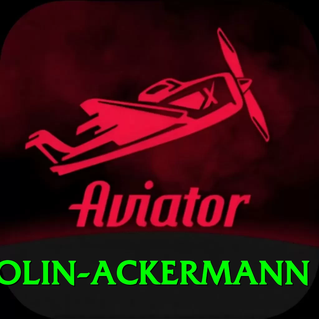 colin ackermann - Champion v5.7.1 - 2