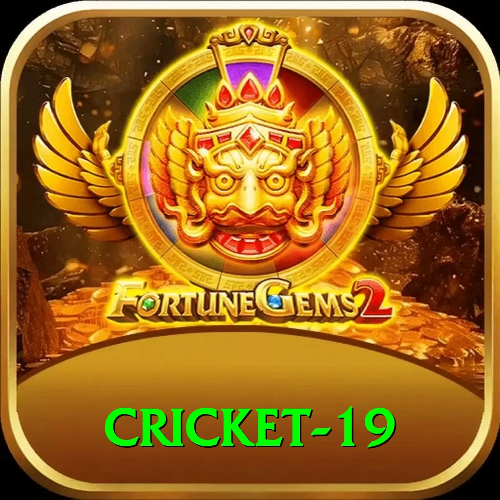 cricket 19 Bonus Deluxe v1.3.0 - 2