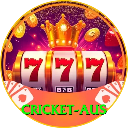 cricket aus Cash Master - 2