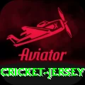 cricket jersey - VIP Mega