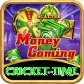 cricket time Gold New