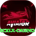 crickex casino Pro Jackpot