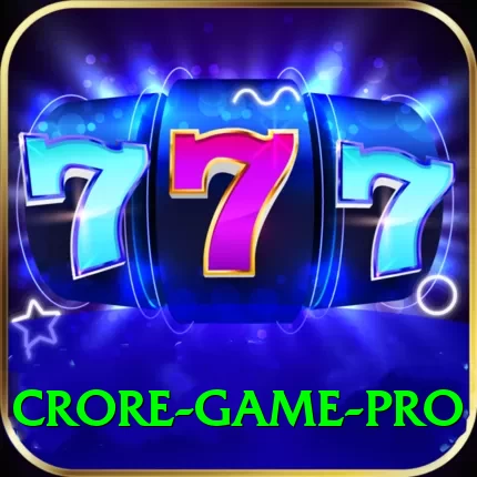 Crore Game Master - Free Download - 2