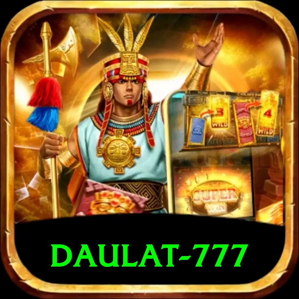 Daulat 777 Apps (Tools & Injectors) Gold v3.9.9 - 2