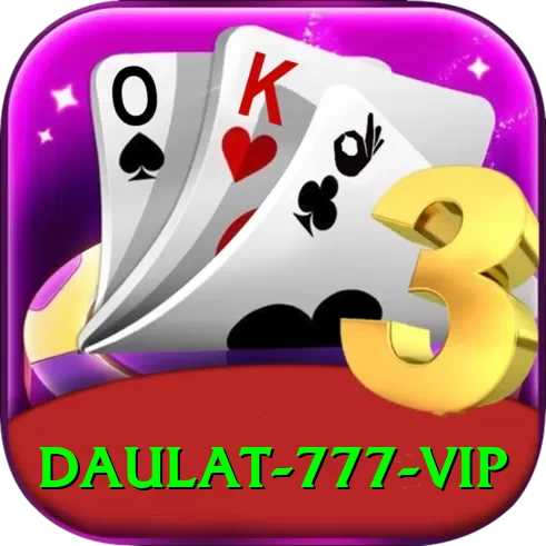 daulat 777 Ultimate Slots - 2
