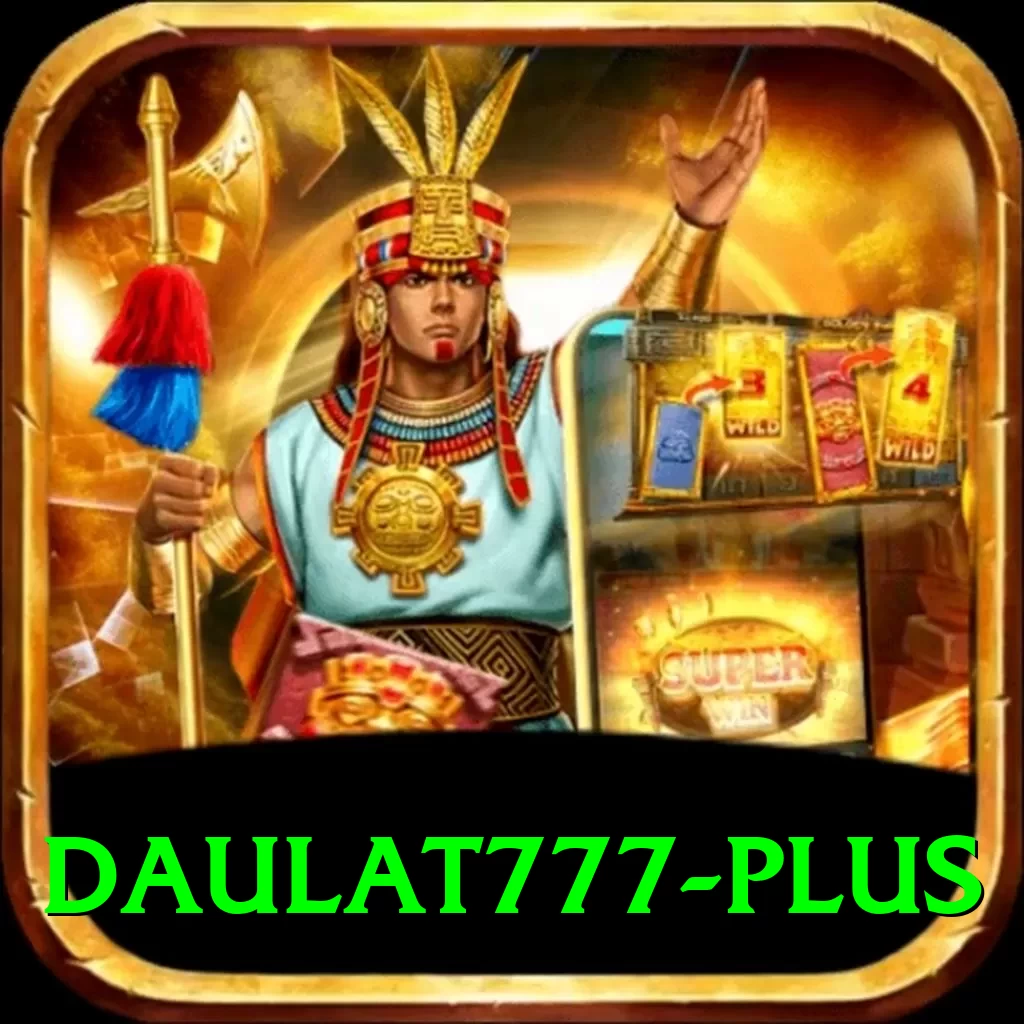 Daulat777 Gold - Casino & Slots - 2