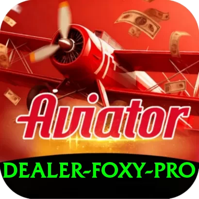 Dealer Foxy - Mega v3.0.6 - 2