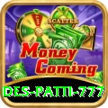 Des Patti 777 Plus Pro v3.4.3