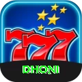dhoni Cash VIP