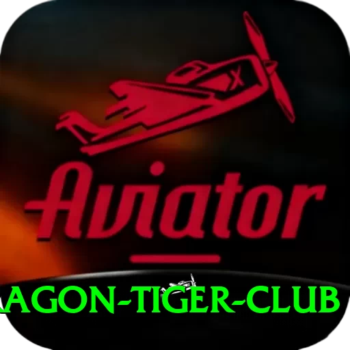 Dragon Tiger Club Gold v3.5.4 - 2