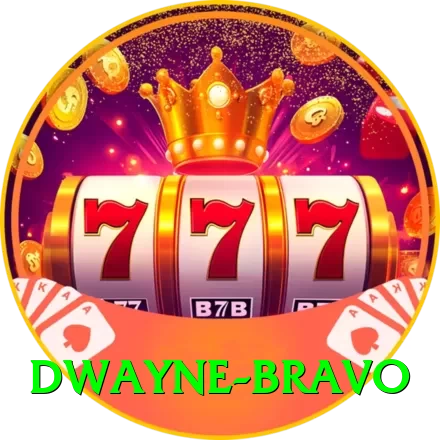 dwayne bravo Plus - Win Real PKR - 2