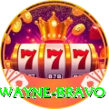 dwayne bravo Plus - Win Real PKR
