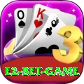 E2 Bet Game Elite v3.5.3