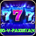 england v pakistan - Gaming Ultimate