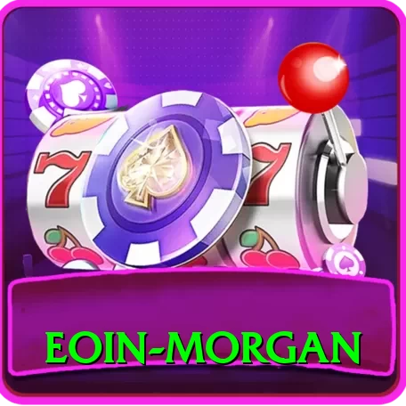 eoin morgan - Gaming Royal - 2