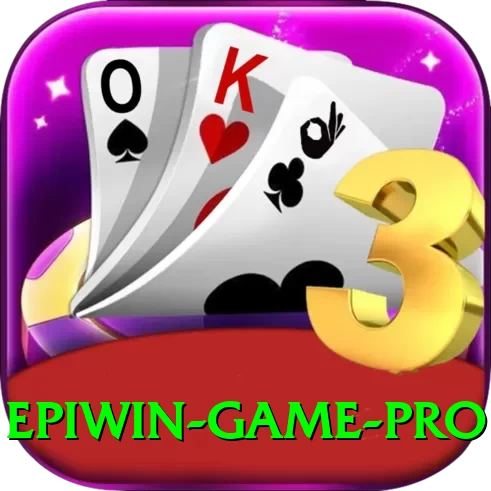 EpiWin Game Official v2.3.7 - 2