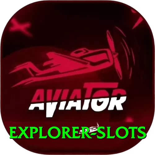 explorer slots Official v4.5.4 - 2