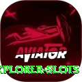 explorer slots Official v4.5.4