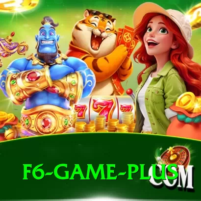 F6 Game Turbo v2.1.3 - 2