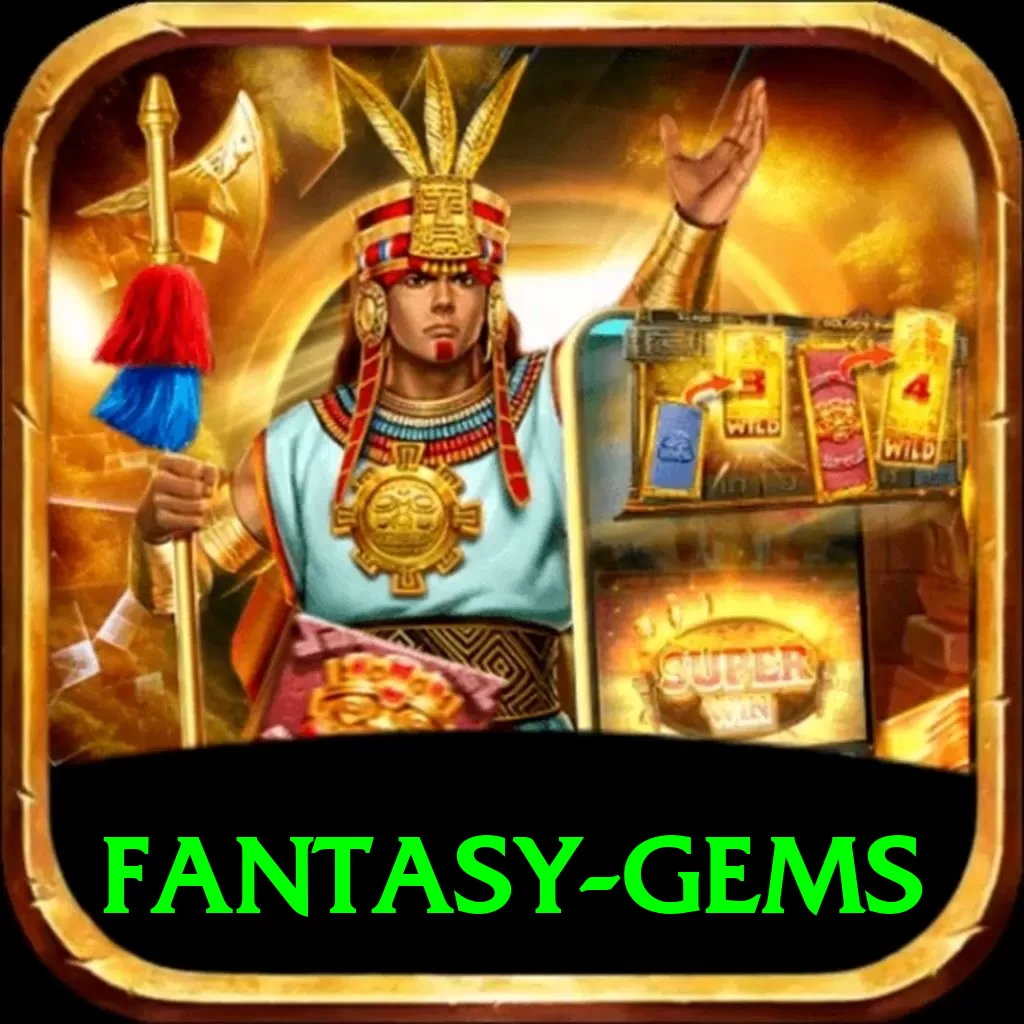 Fantasy Gems Deluxe Edition v1.7.5 - 2