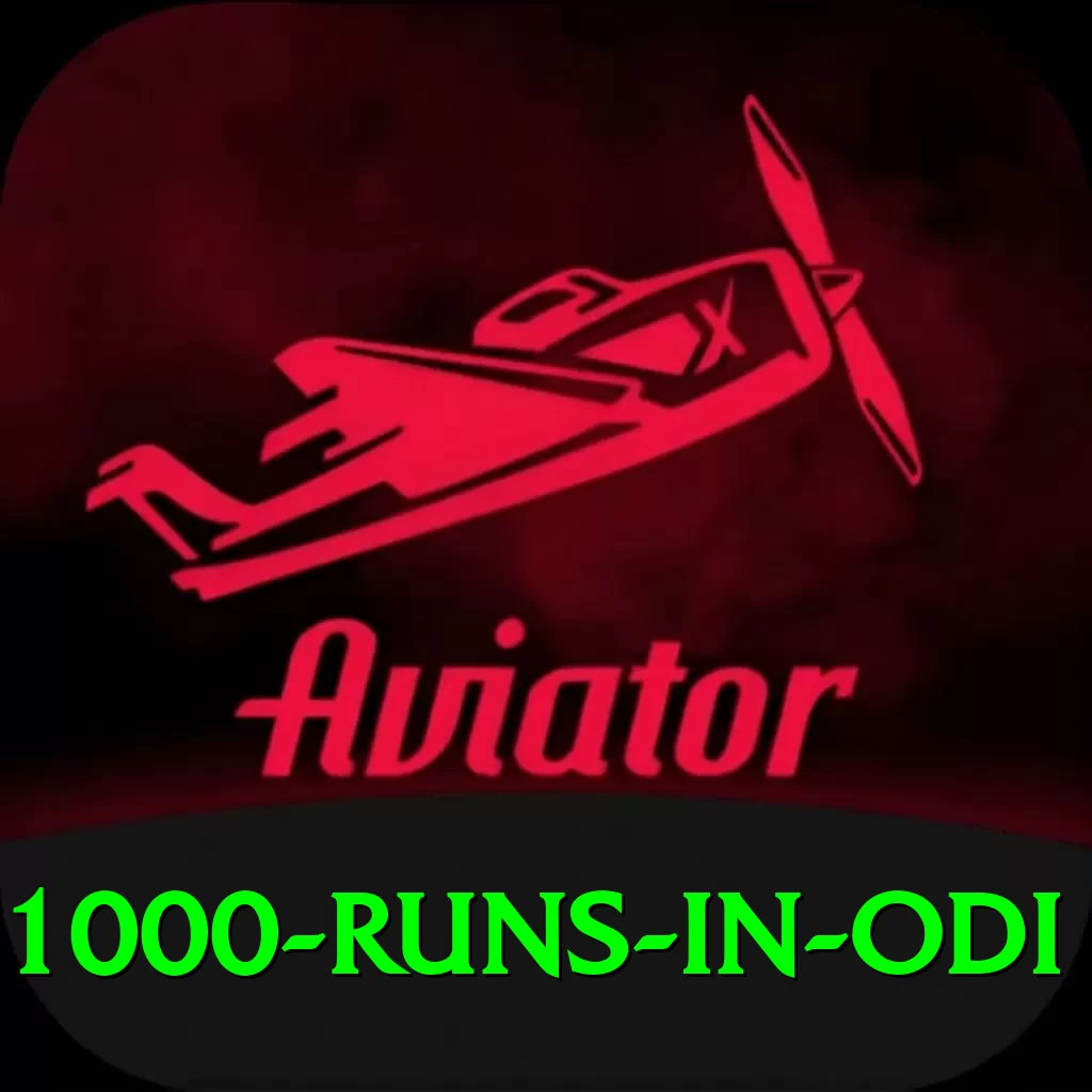 fastest 1000 runs in odi Casino Official v4.0.8 - 2