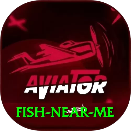 fish near me Live Legend v3.0.0 - 2