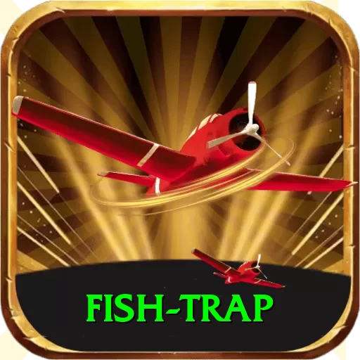 fish trap - VIP King - 2