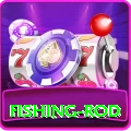 fishing rod Gaming Royal