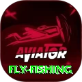 fly fishing Cash Master
