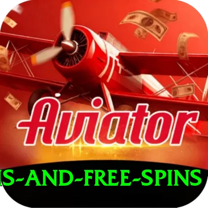 free slots with bonus and free spins Prime Gaming App - 2