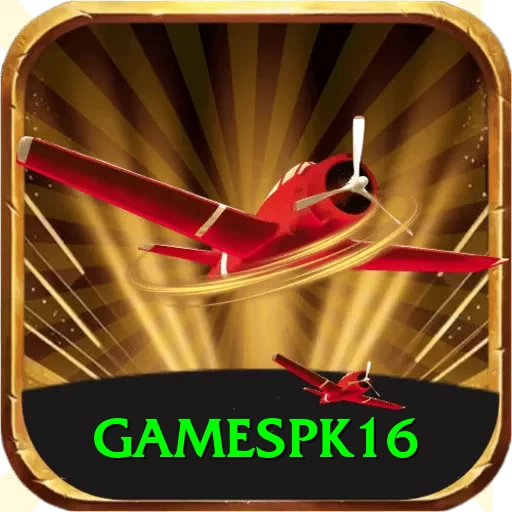 gamespk16 Plus Pro v3.8.9 - 2