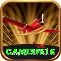 gamespk16 Plus Pro v3.8.9