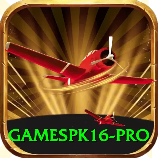 gamespk16 Live King v4.3.2 - 2